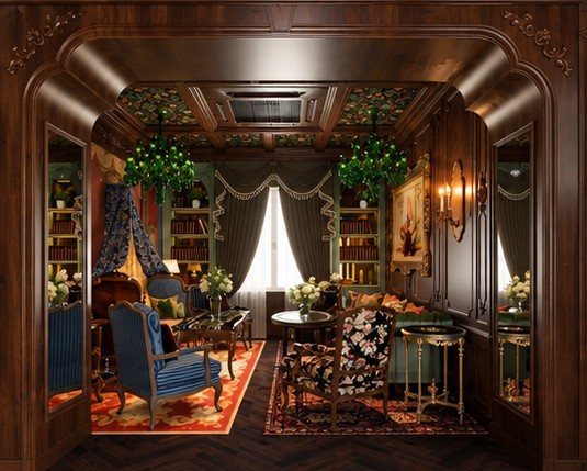 Buttercup Bungalow, photograph 4 of 4
