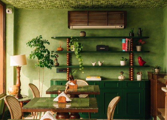 Chihiro, an Archipixels project