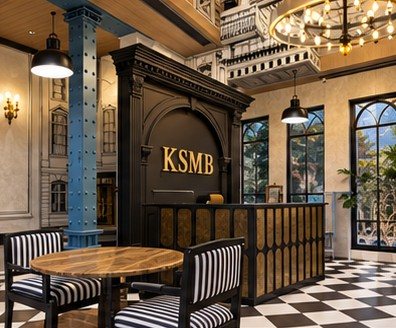 KSMB Marketing Office, photograph 3 of 3