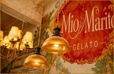Mio Marito Gelato, photograph 3 of 4