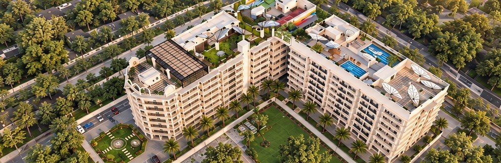 Shreeya Vista Homes, photograph 2 of 2